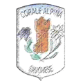 logo corale alpina